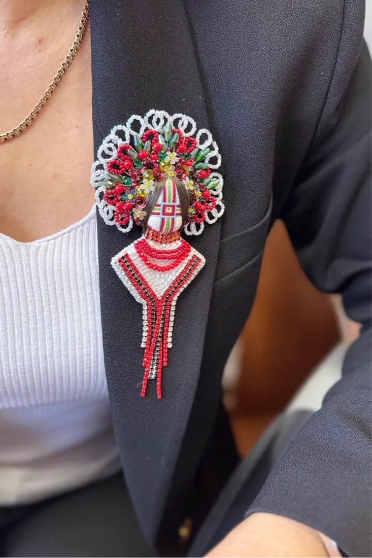 Фото з відгуку клієнтки Zarmilkas